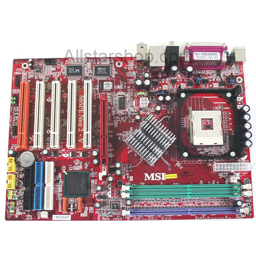 MSI 875P NEO-P DRIVERS FOR WINDOWS 7