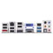 Intel DH67GD iH67 LGA1155 USB 3.0/SATA 6Gb/s microATX motherboard BOXDH67GDB3 image 3