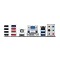 Asus P8Z68-V/GEN3 iZ68 LGA1155 USB 3.0/SATA 6Gb/s PCI-e 3.0 ATX motherboard image 3