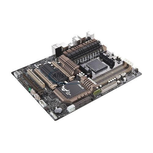 Asus SABERTOOTH 990FX/GEN3 R2.0 AMD 990FX USB 3.0/SATA 6Gb/s Asus SABERTOOTH 990FX/GEN3 R2.0 AMD 990FX USB 3.0/SATA 6Gb/s