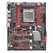 Asus Rampage IV Formula iX79 LGA2011 USB 3.0/SATA 6Gb/s ATX motherboard image 1
