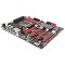 Asus Rampage IV Formula iX79 LGA2011 USB 3.0/SATA 6Gb/s ATX motherboard image 2