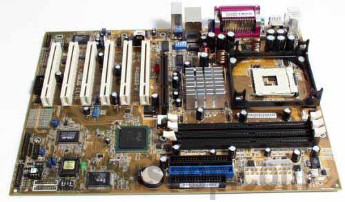 intel brookdale-g i845g video