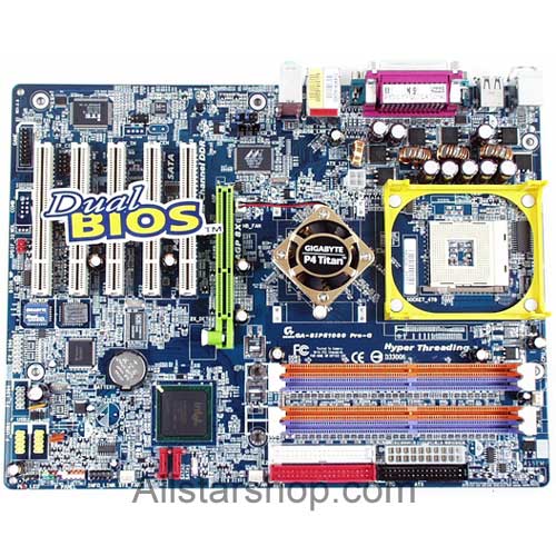 MSI KT promise winXP pro - Windows