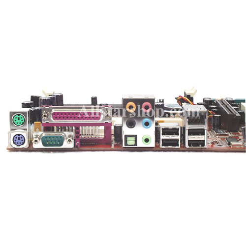 Drivers for ABIT KV7-V Motherboard for Windows 7