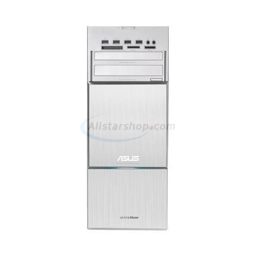 ASUS M70AD-US005S - i5-4440 - 8GB RAM - 1TB HDD - Win 8.1
