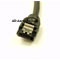A-link External eSATA-to-SATA Cable (Type I to Type L) - 6ft A3750 image 2