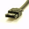 A-link External eSATA-to-SATA Cable (Type I to Type L) - 6ft A3750 image 3