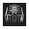 Cooler Master V8 CPU Cooler For Intel and AMD CPU RR-UV8-XBU1-GP image 1