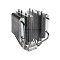 Cooler Master V8 CPU Cooler For Intel and AMD CPU RR-UV8-XBU1-GP image 3