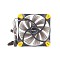 Antec TrueQuiet 120 120mm Case Fan TRUEQUIET120 image 1