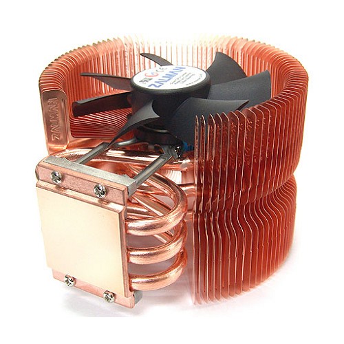 Zalman CNPS9500AT CPU Cooler (Discontinued)