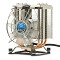 Intel DHX-B CPU Cooling Fan/Heatsink for LGA1156 socket BXXTS100H image 1