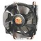Thermaltake Silent 1156/1155 CPU Cooler for Intel CPU CLP0552 image 2