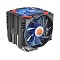 Thermaltake FrioOCK CPU Cooler for Intel & AMD CPU CLP0575 image 1