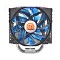 Thermaltake FrioOCK CPU Cooler for Intel & AMD CPU CLP0575 image 2
