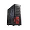 Cooler Master HAF 932 Advanced Full Tower Chassis w/o PSU (Black) RC-932-KKN5-GP image 2