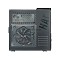 Cooler Master HAF 932 Advanced Full Tower Chassis w/o PSU (Black) RC-932-KKN5-GP image 3