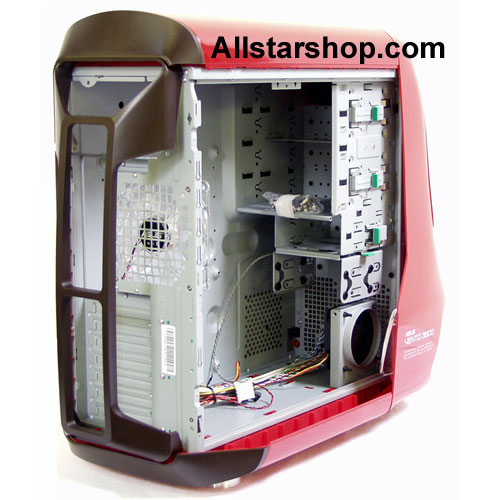 その他 ASUS VENTO 3600 ASUS VENTO 3600 Green Computer Case - Newegg.com