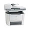 HP LaserJet M2727NF Fax/Scan/Copy Multifunction Printer CB532A#ABA image 1