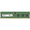 Micron 24GB DDR5-6400 ECC Reg CL52 1Rx8 288-pin RDIMM