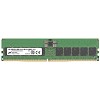 Micron 48GB DDR5-6400 ECC Reg CL52 1Rx4 288-pin RDIMM