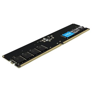 Crucial 16GB DDR5-4800 PC5-38400 CL40 288-pin UDIMM