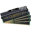 Corsair Vengeance 16GB Kit (4x4GB) DDR3-1600 CL9 240-pin DIMM CMZ16GX3M4X1600C9
