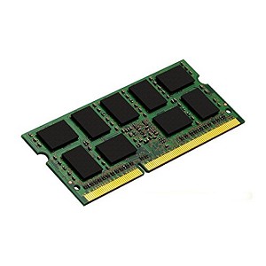 Kingston 8GB DDR4-2666 1Rx8 SODIMM - 1.2V