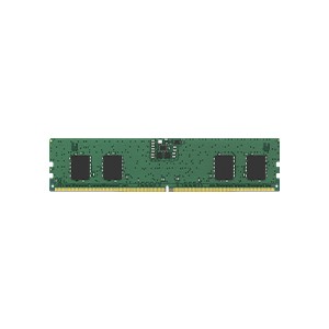 Kingston 8GB DDR5-4800 CL40 1Rx16 288-pin UDIMM