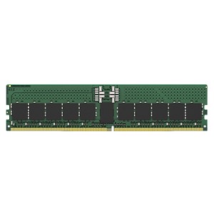 Kingston 64GB DDR5-5600 ECC Reg CL46 2Rx4 288-pin RDIMM