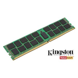 Kingston 16GB DDR4-2933 ECC Reg CL21 SRx4 288-pin RDIMM