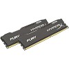 Kingston HyperX Fury 16GB Kit (2x8GB) DDR4-2400 CL15 288-pin DIMM
