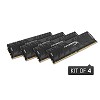 Kingston HyperX Predator 32GB Kit (4x8GB) DDR4-3200 CL16 288-pin DIMM