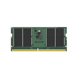 Kingston 16GB DDR5-4800 CL40 SODIMM