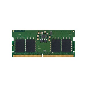 Kingston 8GB DDR5-4800 CL40 SODIMM