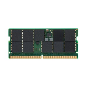 Kingston 32GB DDR5-4800 CL40 ECC Unbuffered SODIMM