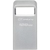 Kingston DataTraveler Micro 3.2 Gen1 USB Flash Drive - 128GB