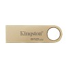 Kingston DataTraveler SE9 G3 USB 3.2 Gen 1 Flash Drive - 512GB