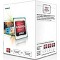 AMD FM2 A4-5300 2-Core 3.4GHz / 1MB cache 65W (Retail) AD5300OKHJBOX