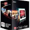 AMD FM2 A6-5400K 2-Core 3.6GHz / 1MB cache 65W (Retail) AD540KOKHJBOX