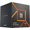 AMD RYZEN 7 7700 8-Core 3.8GHz /8MB cache AM5 CPU (Retail)