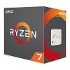 AMD Ryzen 7 1700X 8-Core 3.4GHz /16MB cache 95W (Retail)