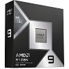 AMD Ryzen 9 9950X3D2 16-Core 4.3GHz /16MB cache AM5 CPU (Retail)