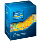 Intel Core i5 2500K Quad-Core 3.3GHz LGA1155 w/6MB cache CPU (BOX) BX80623I52500K