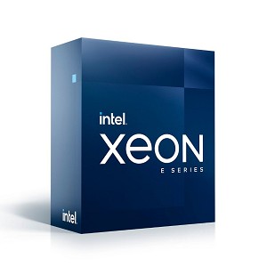 Intel Xeon E-2324G 4-Core 3.1GHz LGA1200 w/8MB cache CPU (BOX)
