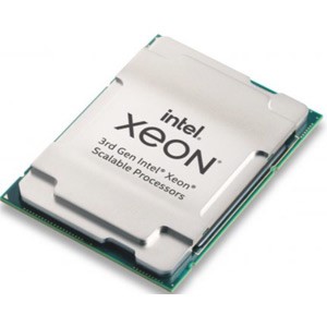 Intel Xeon Silver 4316 20-Core 2.3GHz w/30MB LGA4189 CPU (Box)