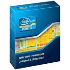 Intel Core i7-3820 Quad-Core 3.6GHz LGA2011 w/ 10MB cache CPU (BOX) BX80619I73820