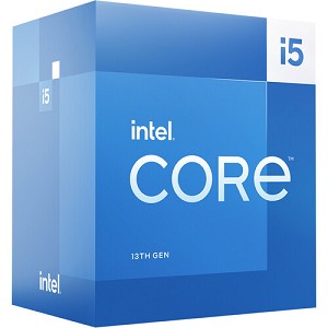 Intel Core i5-13500 6-Core LGA1700 w/24MB cache CPU (BOX)