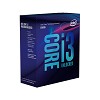 Intel Core i3 8350K 4-Core 4GHz LGA1151 w/8MB cache CPU (BOX)